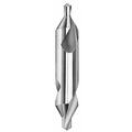 Magafor 0011 - 20,0 x 6,3 senterbor Type A ubelagt